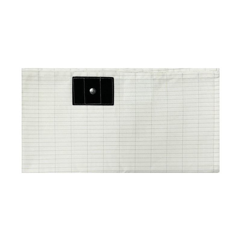 Grounding Silver Fiber Bed Sheet with Anti-Static Properties