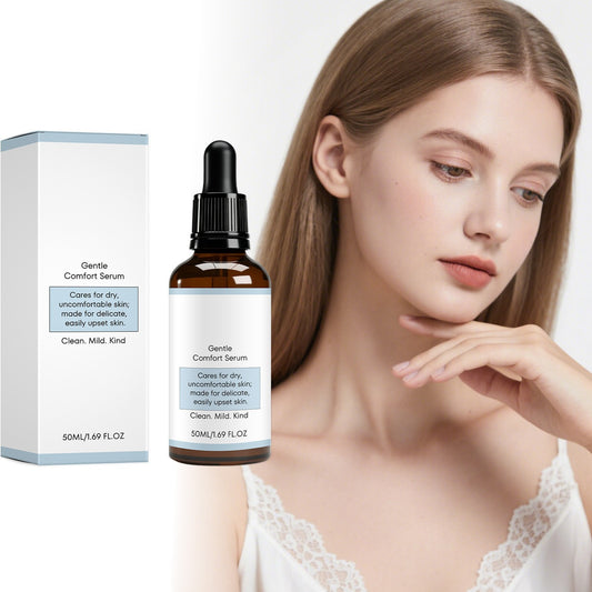 Daily Moisturizing Serum for Scalp and Skin