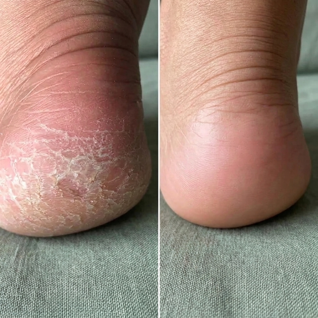 Customer result comparison