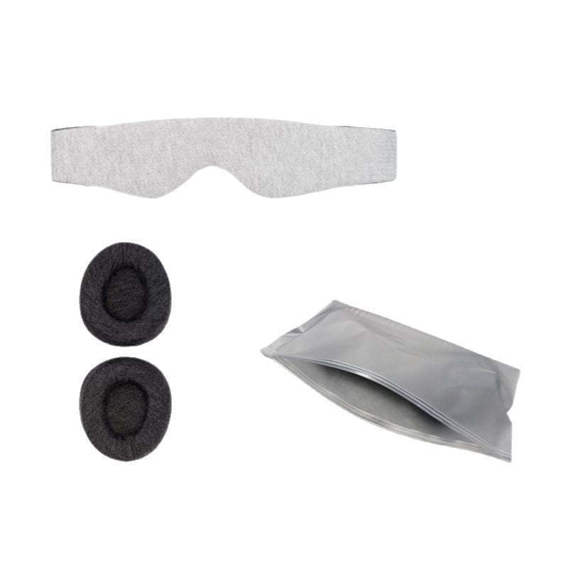 SOVORRA BlackOut Sleeping Mask