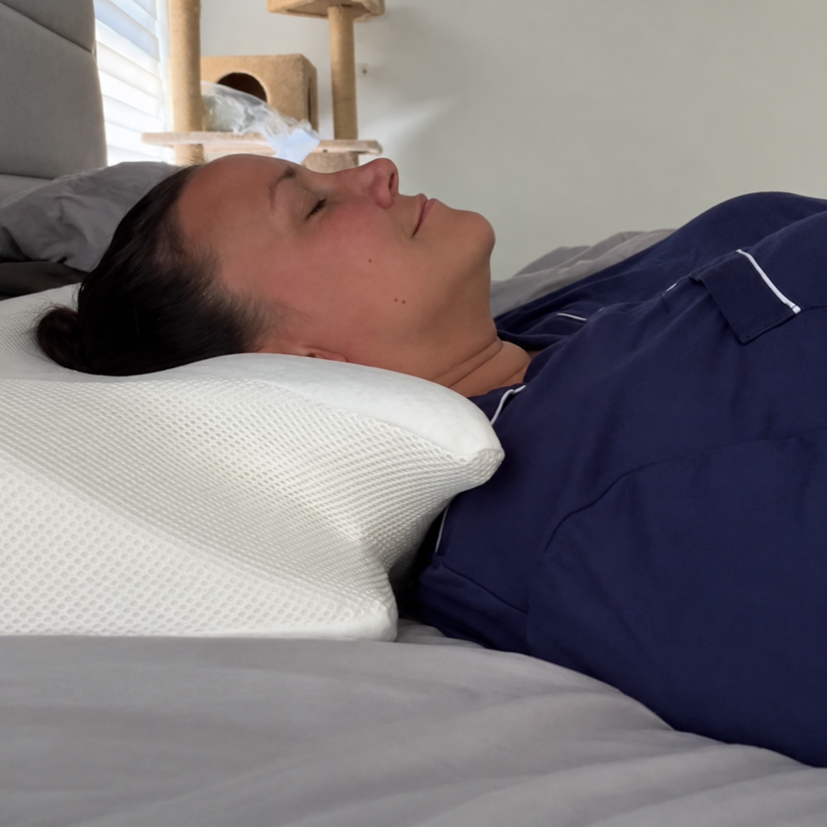 Cervical NeckAlign Pillow
