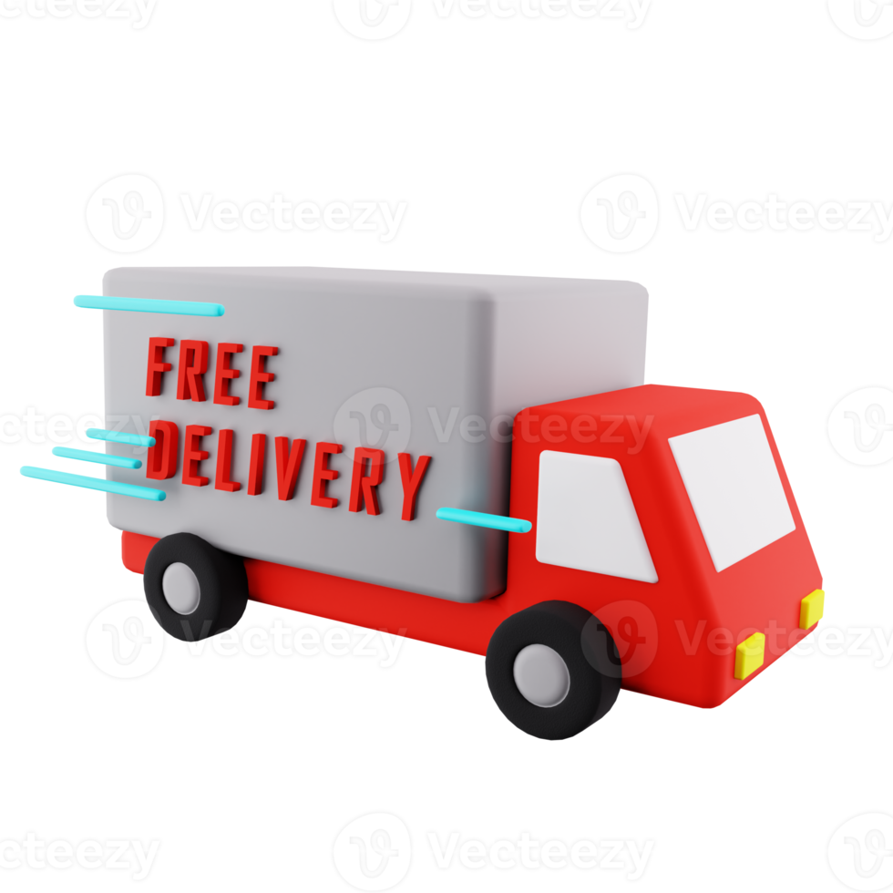 Free shipping