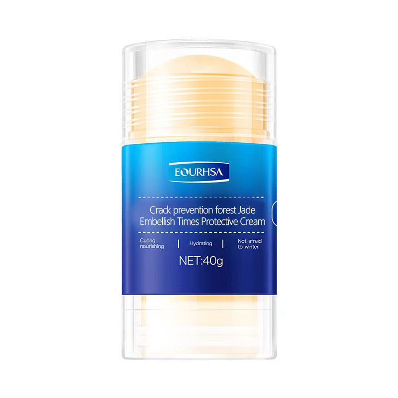 Hansa Vaseline Peach Special Care Cream