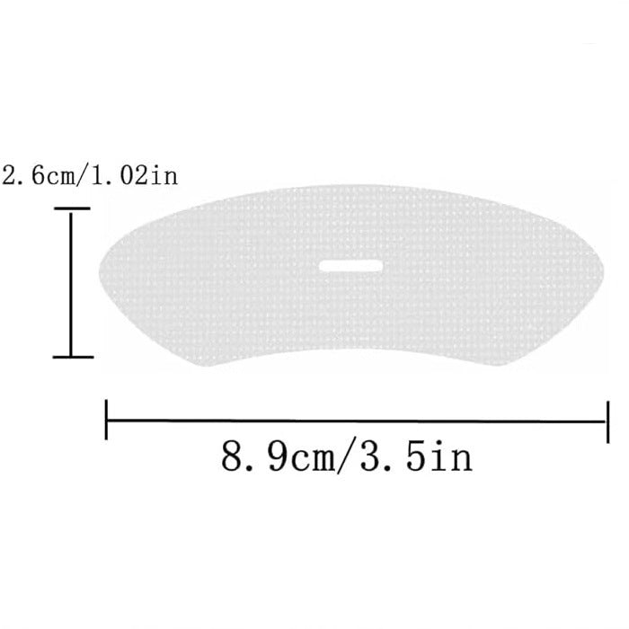 Silicone Mouth Tape for Sleep Breathing