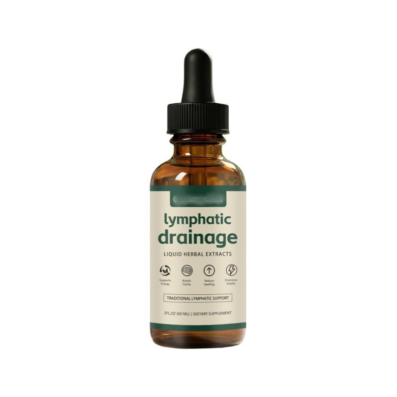 Lymphatic Drainage Bundle