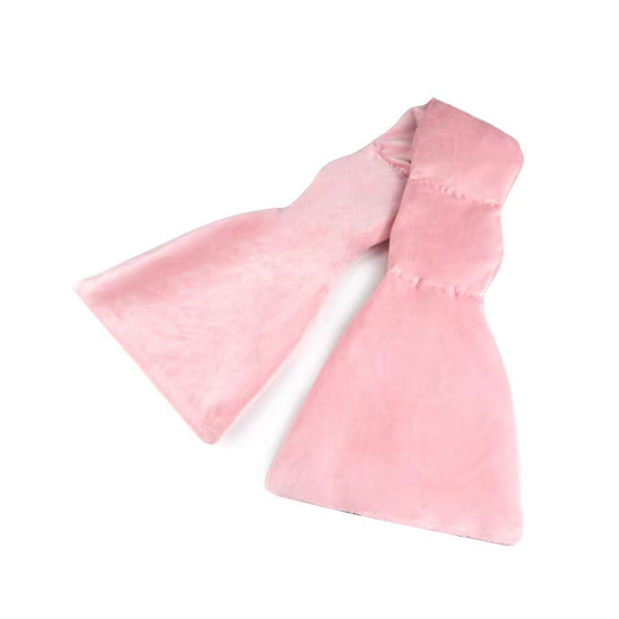 Weighted Eye Mask for Sleep and Relaxation