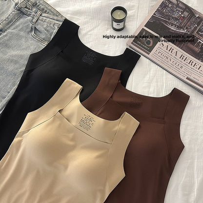 Built-In Bra Tank