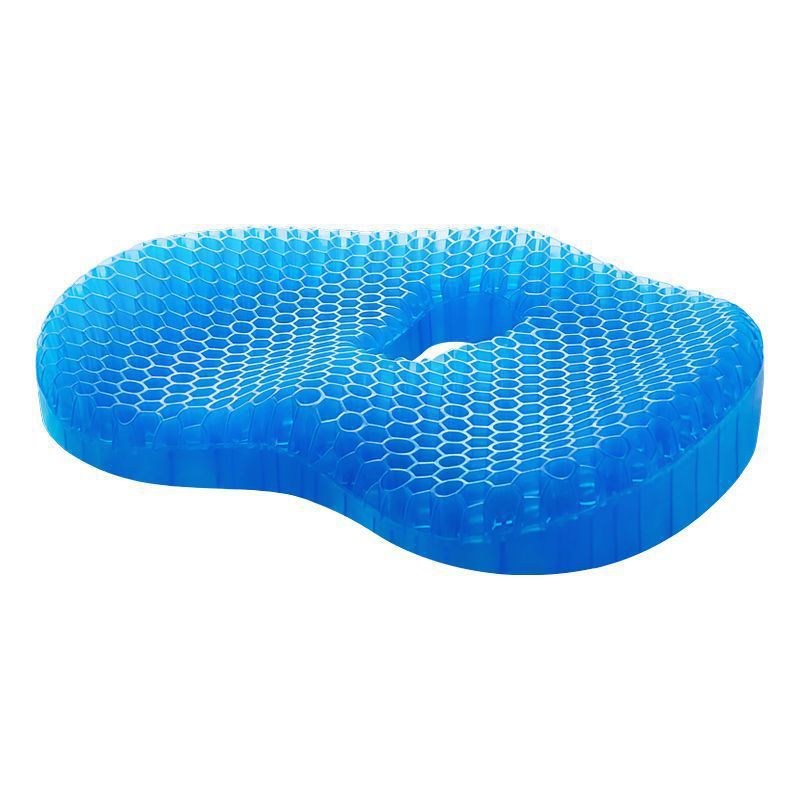 Honeycomb Gel Seat Cushion