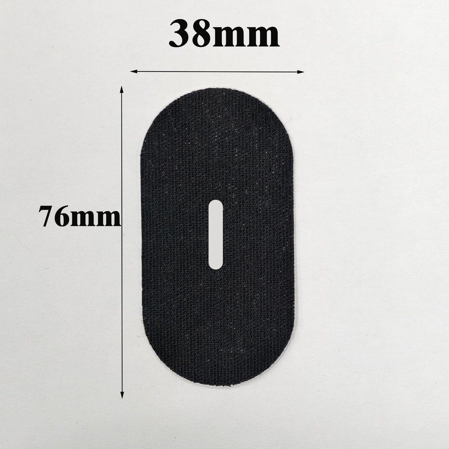Silicone Mouth Tape for Sleep Breathing