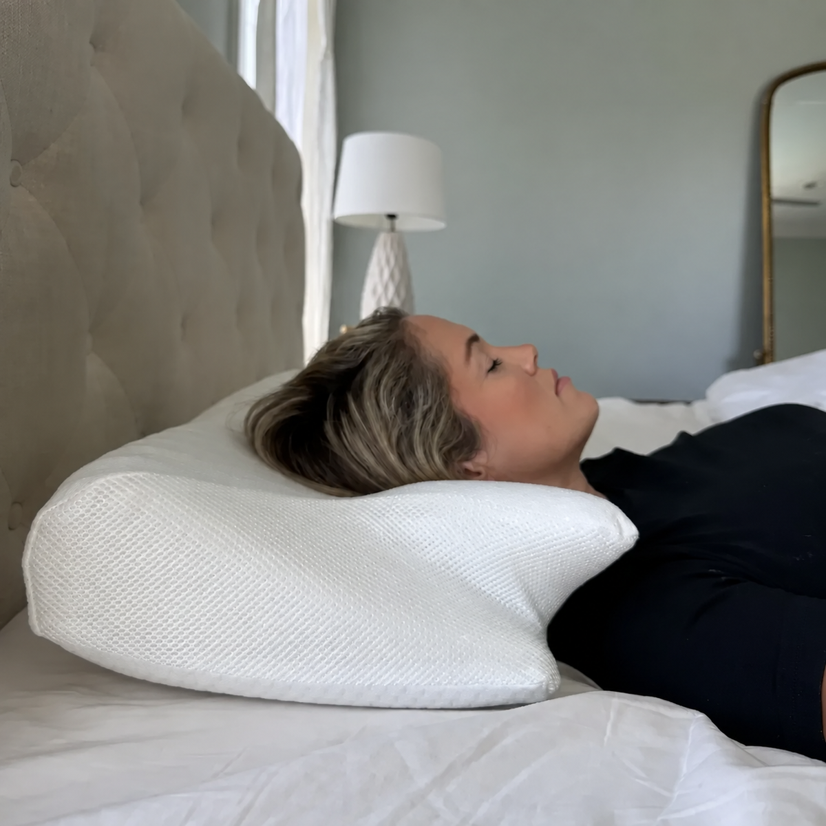 Cervical NeckAlign Pillow