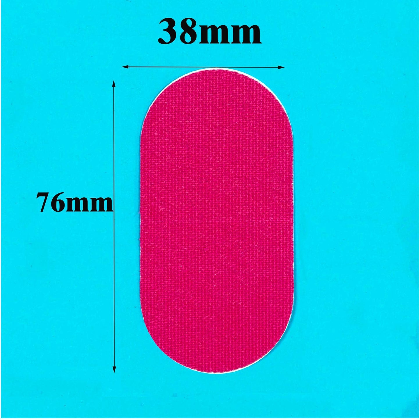 Silicone Mouth Tape for Sleep Breathing