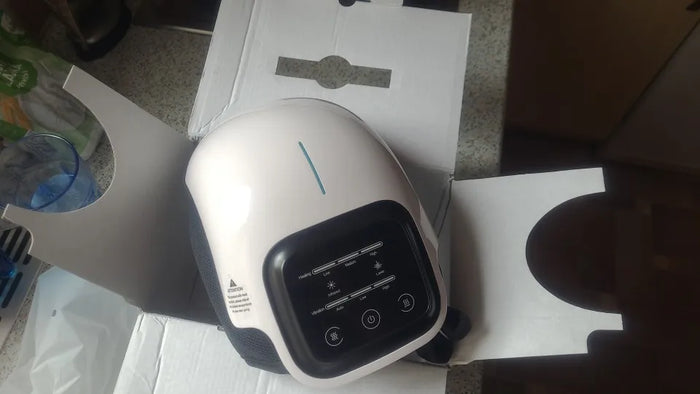 Customer product photo