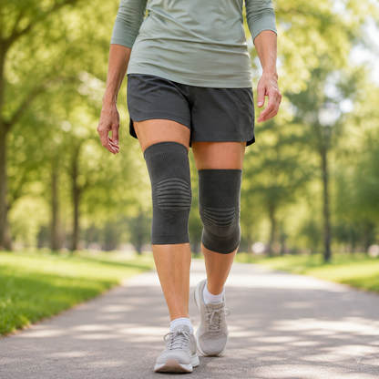 Sovorra Compression Knee Sleeves