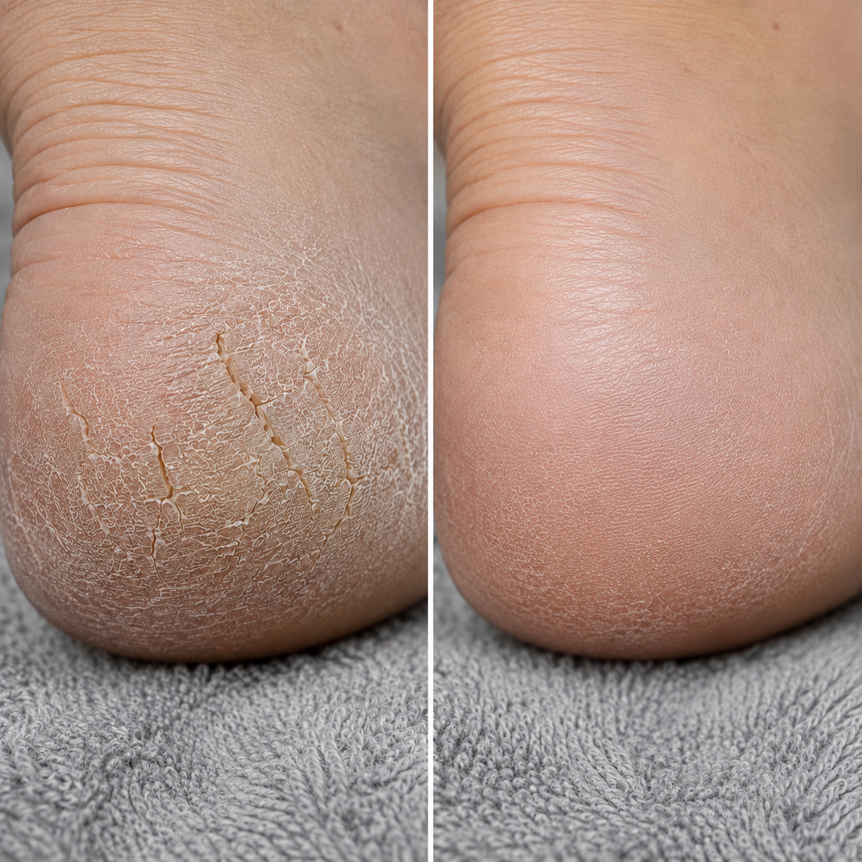 Customer result comparison