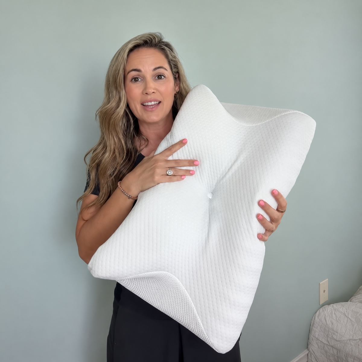 Cervical NeckAlign Pillow