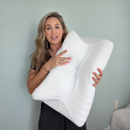 Cervical NeckAlign Pillow