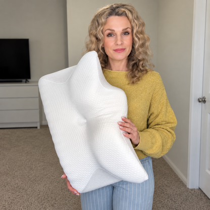 Cervical NeckAlign Pillow
