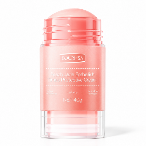Peach Moisture Aftercare Balm