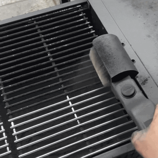 Electric Grill Brush