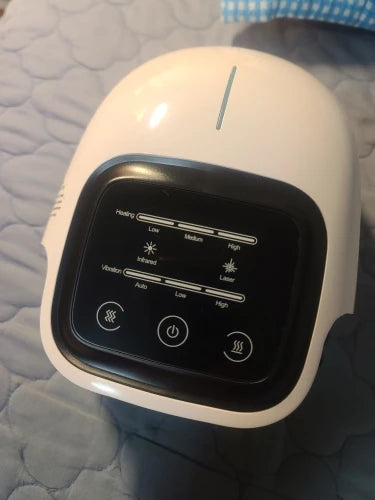 Customer product photo