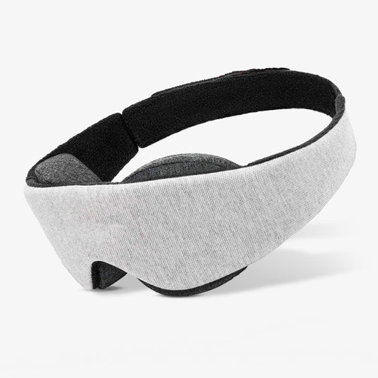 SOVORRA BlackOut Sleeping Mask
