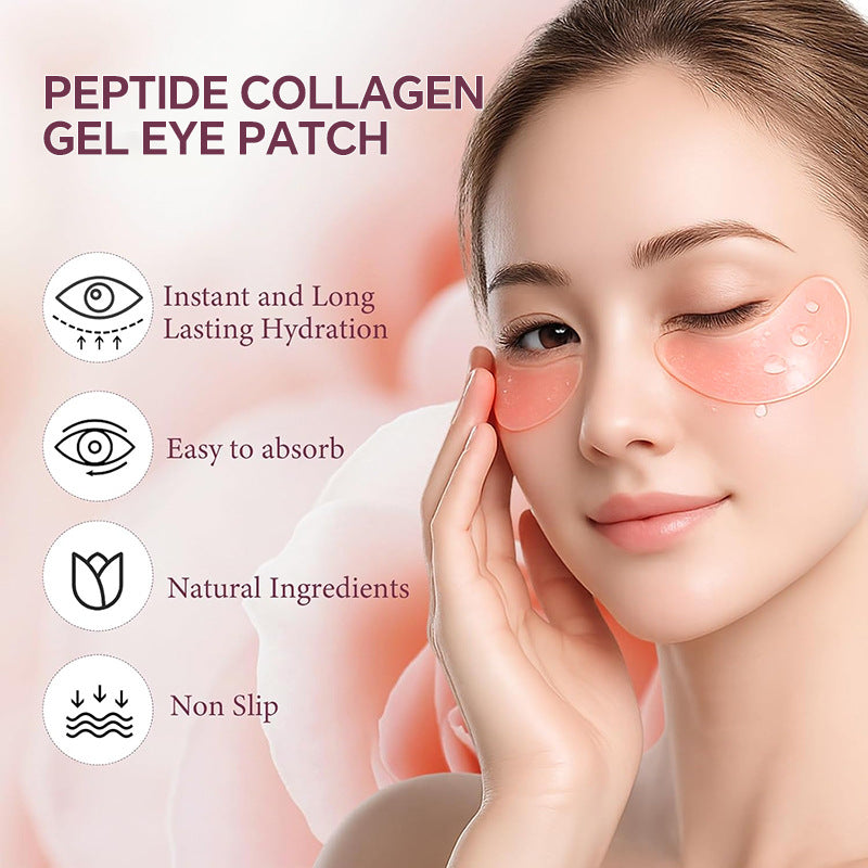 Peptide Collagen Eye Mask