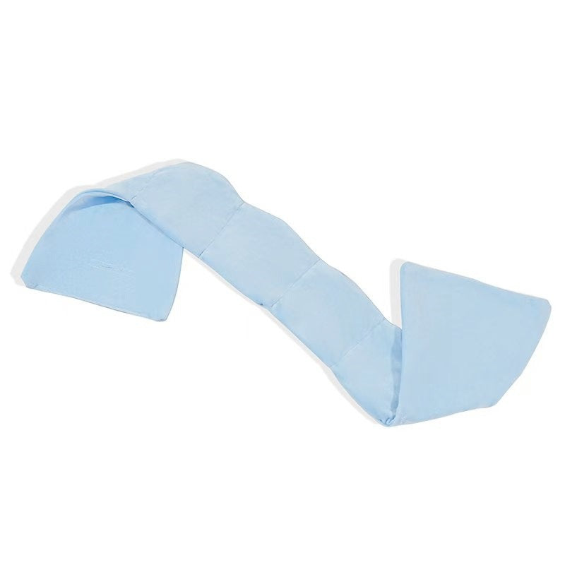 Weighted Eye Mask for Sleep and Relaxation