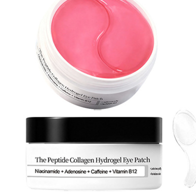 Peptide Collagen Eye Mask