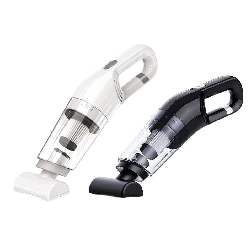 Car Vacuum Cleaner, Car-Specific, High Suction Power,Rechargeable