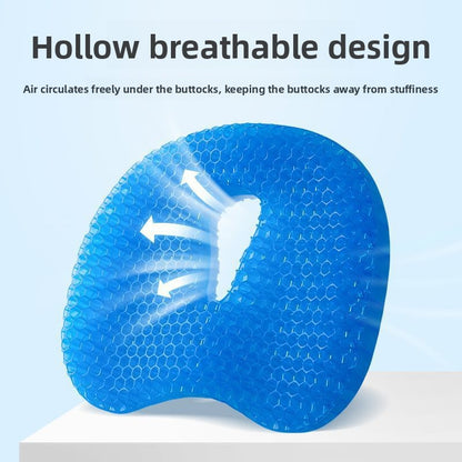 Honeycomb Gel Seat Cushion