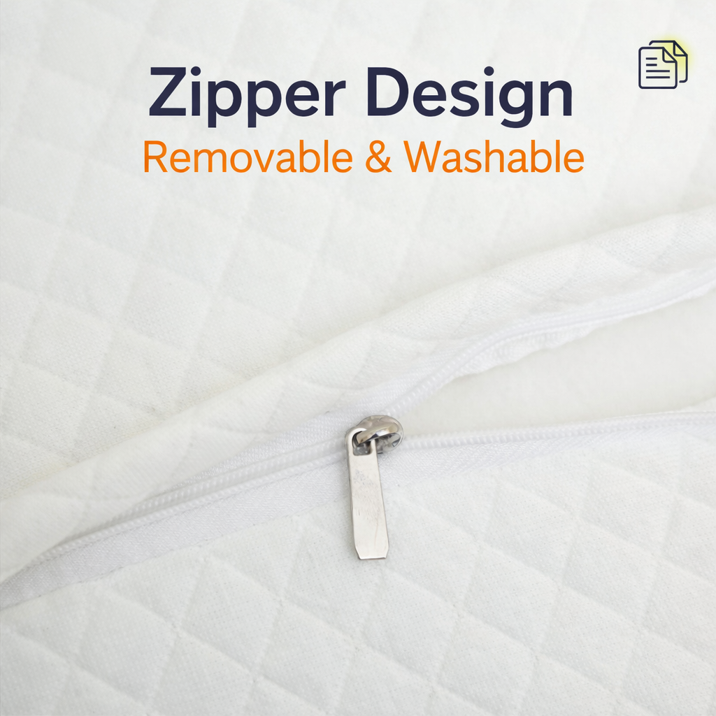 Sovorra® NeckAlign Pillow