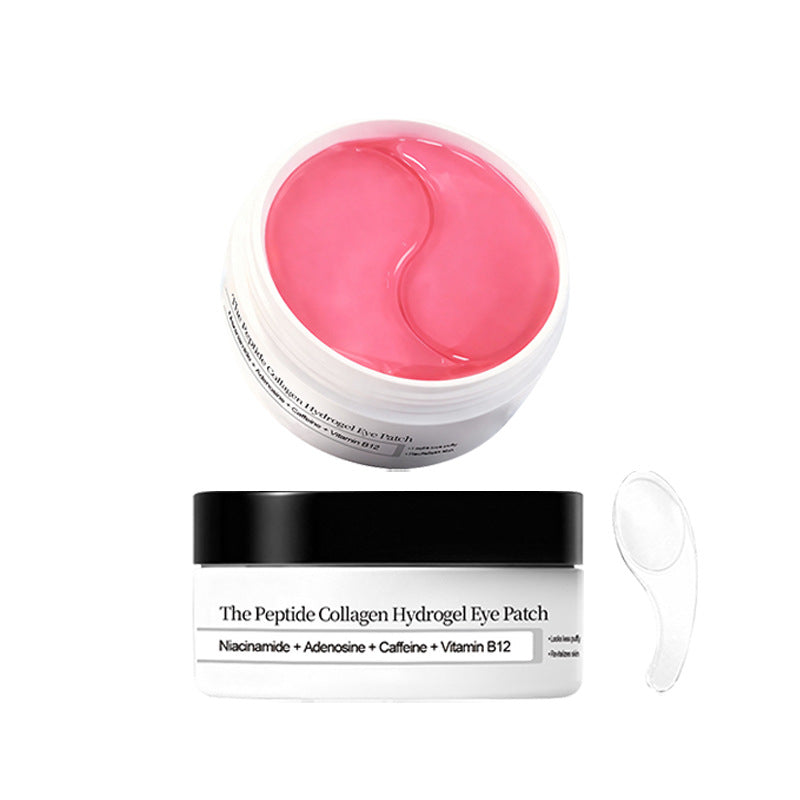 Peptide Collagen Eye Mask