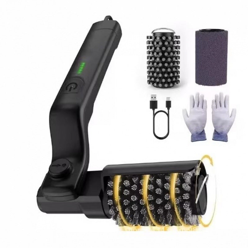 Grill Brush