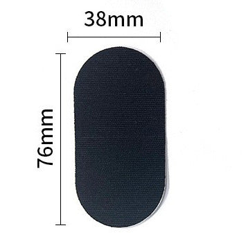 Silicone Mouth Tape for Sleep Breathing