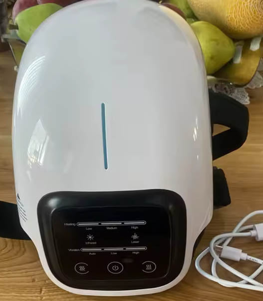 Customer product photo