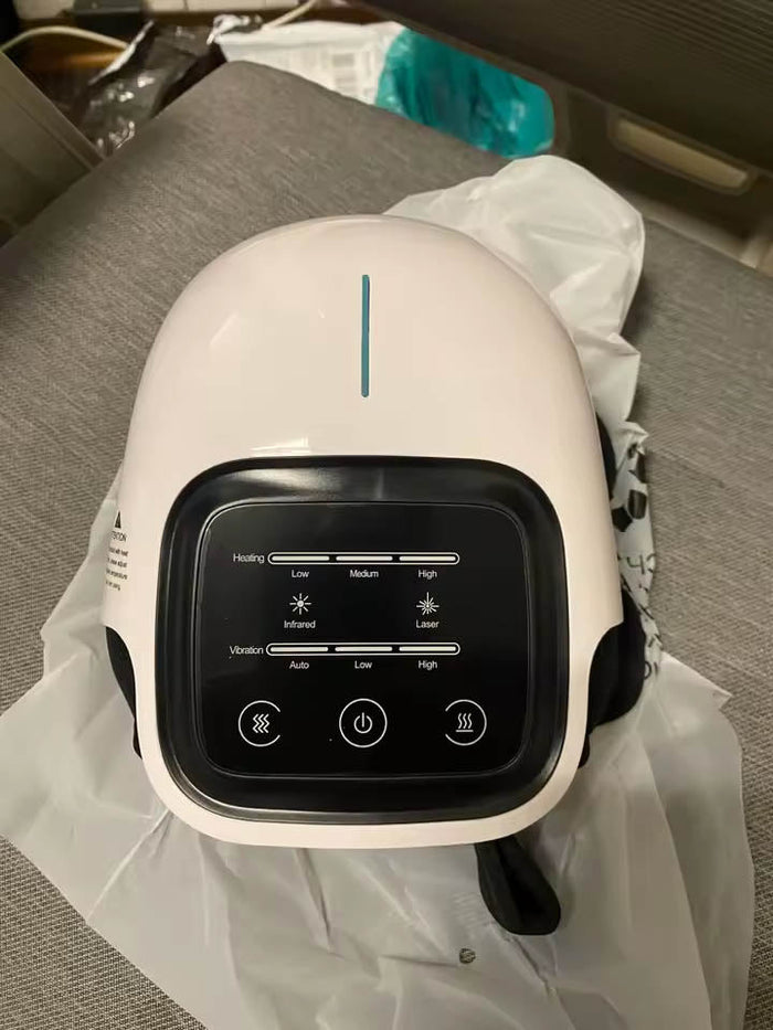 Customer product photo