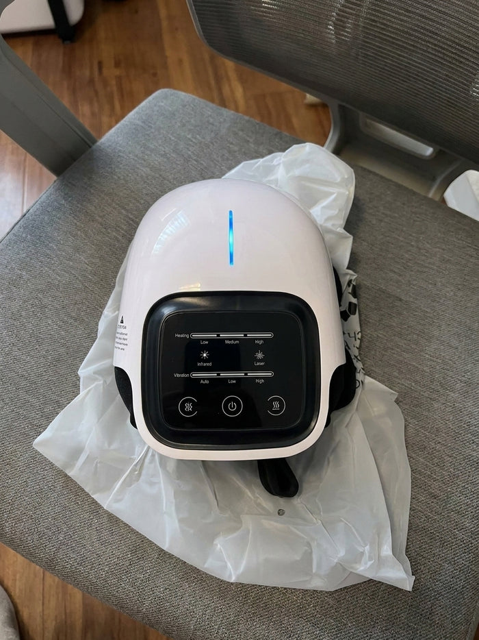 Customer product photo